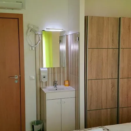 D.ana Guest house