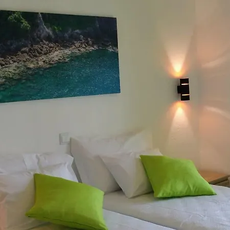 Guest house D.ana