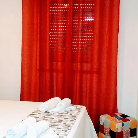 Guest house D.ana *