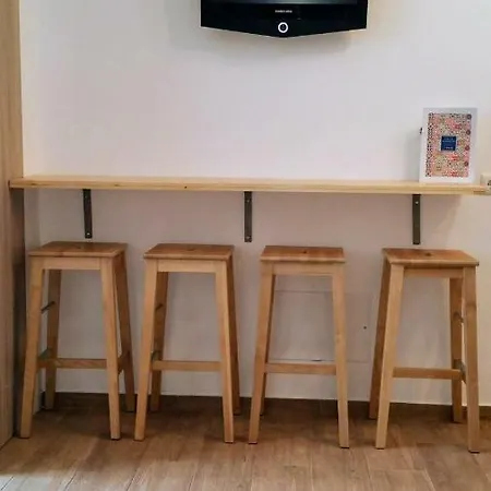 D.ana בית הארחה *