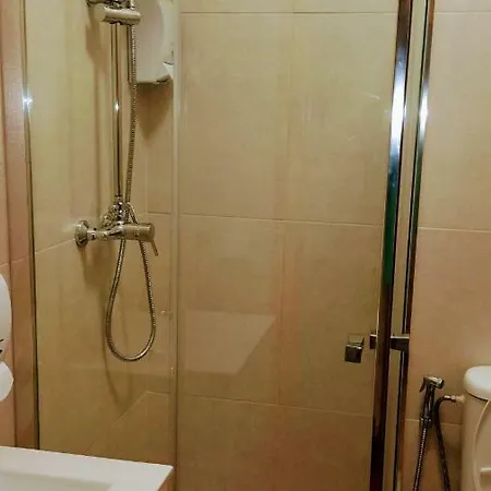 בית הארחה D.ana