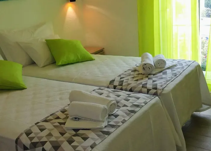 D.ana 招待所 拉哥斯