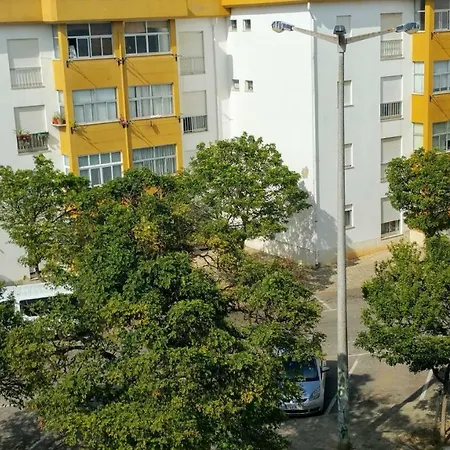 D.ana 게스트하우스 라고스