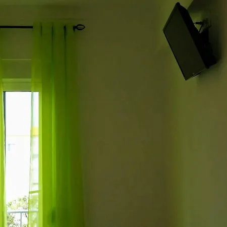 게스트하우스 D.ana 라고스