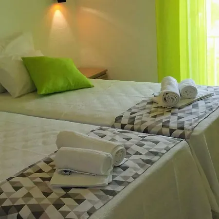 D.ana 게스트하우스 라고스