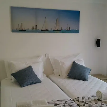 게스트하우스 D.ana 라고스