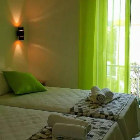 Pensión D.ana